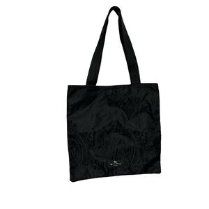 Etro Paisley Mini Tote Snack Bag
